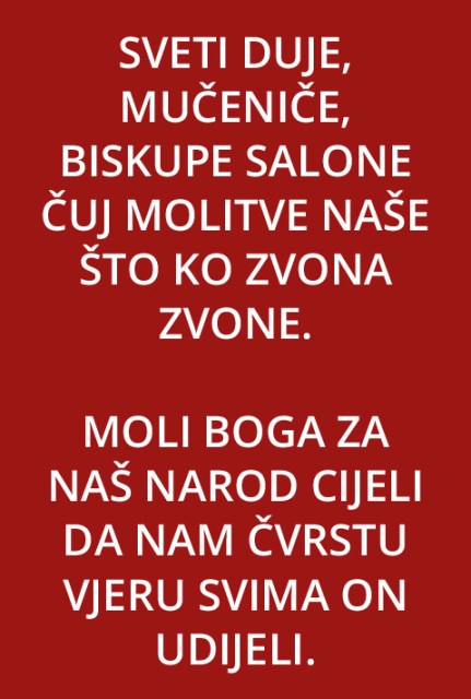 Sveti Dujam